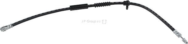 Przewód hamulcowy elastyczny JP GROUP 1461602000