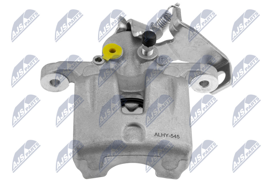 Zacisk hamulca NTY HZT-HY-545