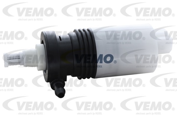 Pompka płynu spryskiwaczy reflektorów VEMO V95-08-0031