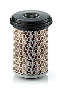 Filtr powietrza MANN-FILTER C 1157