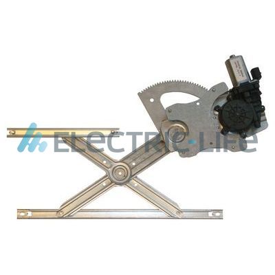 Podnośnik szyby ELECTRIC LIFE ZR HY36 L