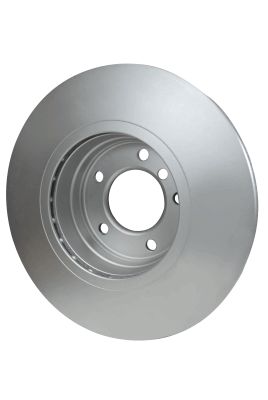 Tarcza hamulcowa HELLA PAGID 8DD 355 128-101