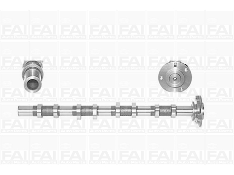 Wałek rozrządu FAI AUTOPARTS C251