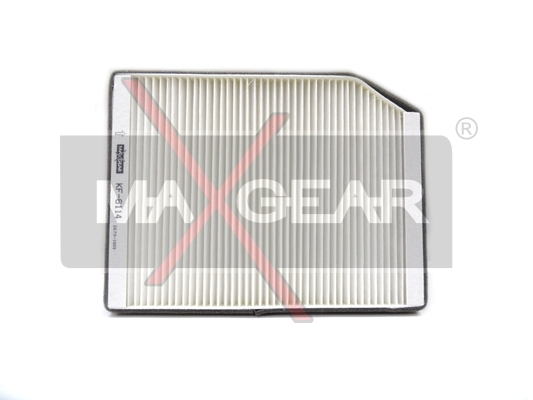 Filtr kabinowy MAXGEAR 26-0238