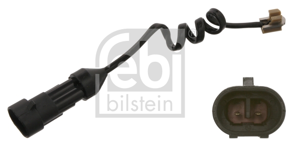 Czujnik zużycia klocków FEBI BILSTEIN 35450