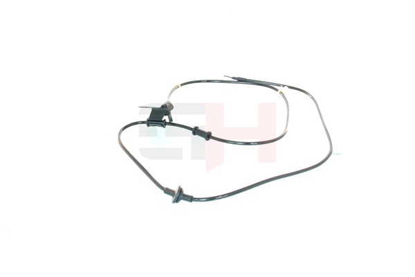 Czujnik prędkości obrotowej koła GH GH-715212H