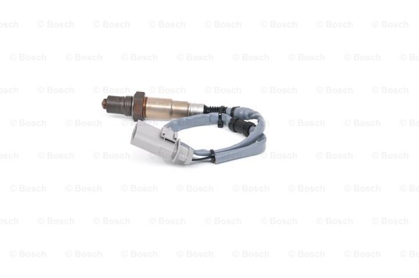 Sonda lambda BOSCH 0 258 010 282