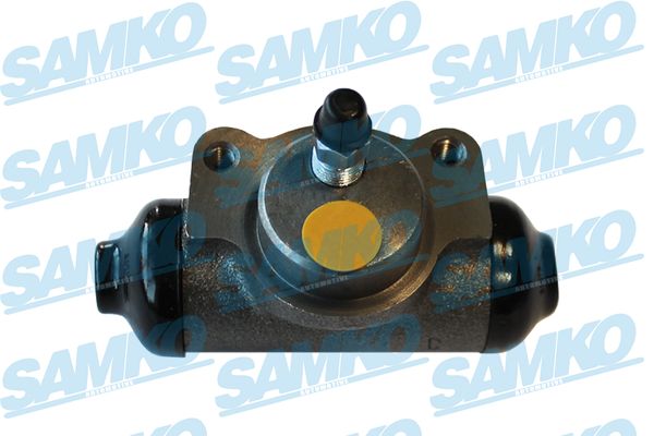Cylinderek SAMKO C31289