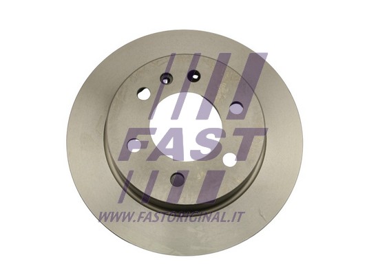 Tarcza hamulcowa FAST FT31152