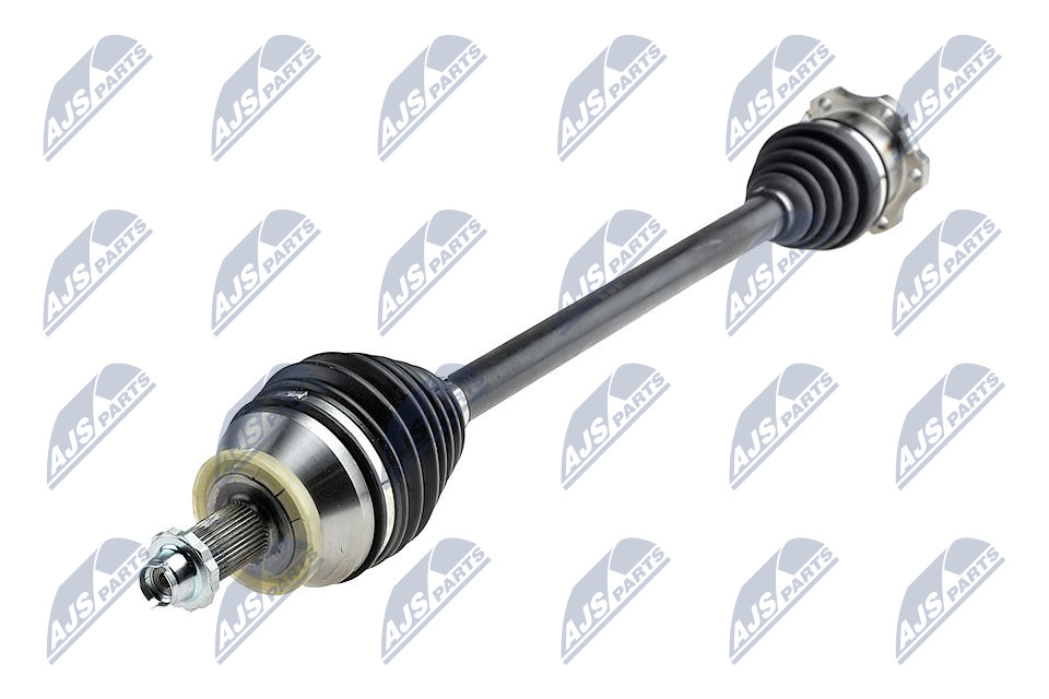 Półoś napędowa NTY NPW-VW-095