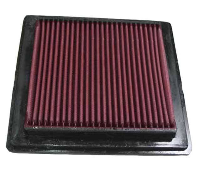 Filtr powietrza K&N FILTERS PL-5003