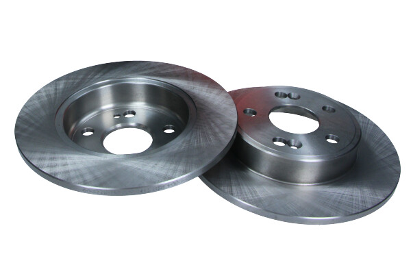 Tarcza hamulcowa MAXGEAR 19-2004