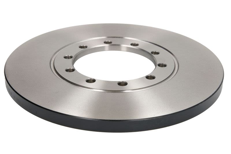 Tarcza hamulcowa TRW DF6049