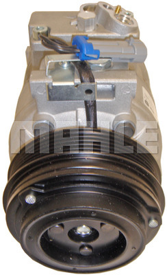 Kompresor klimatyzacji MAHLE ACP 1004 000S