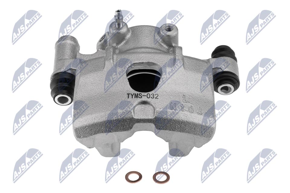 Zacisk hamulca NTY HZP-MS-032