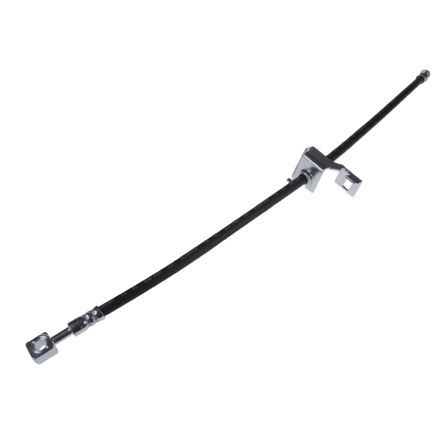 Przewód hamulcowy elastyczny BLUE PRINT ADG053279