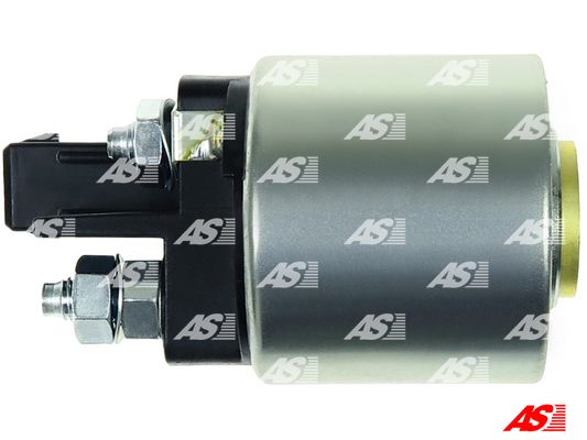 Elektromagnes rozrusznika AS-PL SS3017P