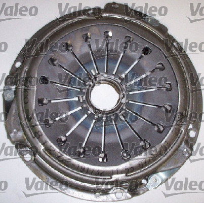 Zestaw sprzęgła VALEO 801410