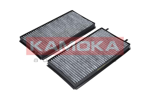 Filtr kabinowy KAMOKA F505601