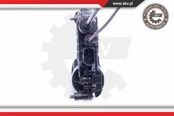 Zamek drzwi ESEN SKV 16SKV773