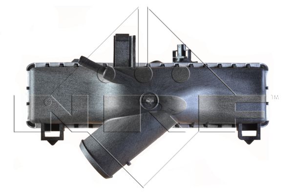 Chłodnica powietrza intercooler NRF 30531