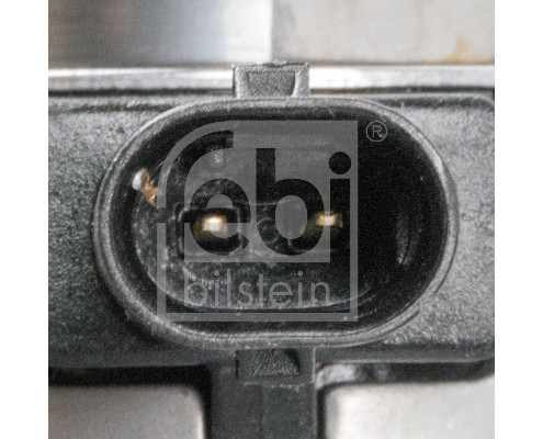 Pompa hydrauliczna, układ kierowniczy FEBI BILSTEIN 180659
