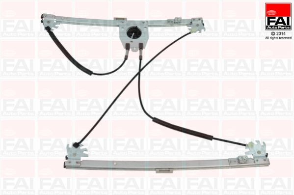 Podnośnik szyby FAI AUTOPARTS WR198