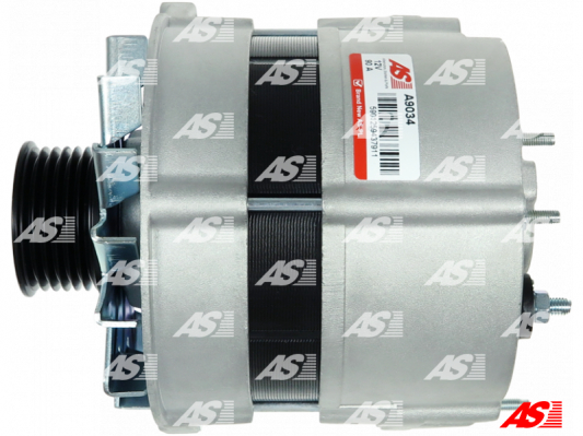 Alternator AS-PL A9034