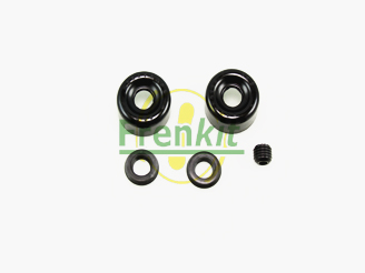 Zestaw naprawczy cylinderka hamulcowego FRENKIT 320002