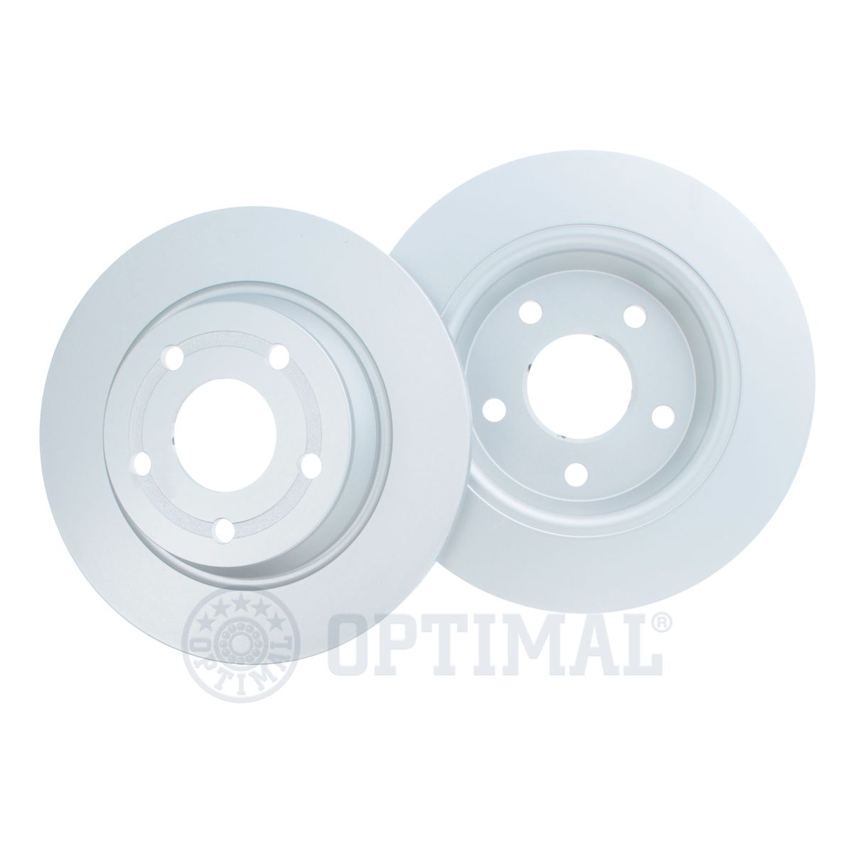 Tarcza hamulcowa OPTIMAL BS-9720C