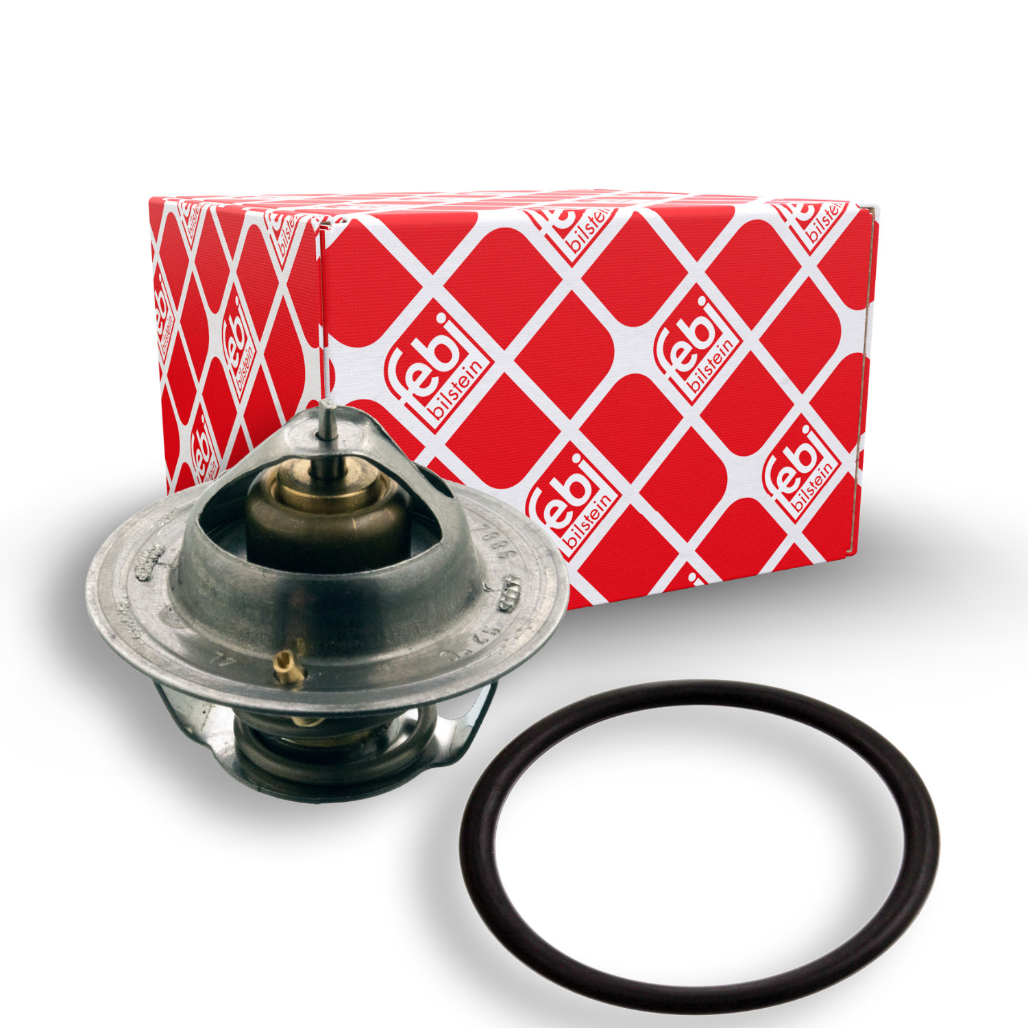 Termostat FEBI BILSTEIN 18274