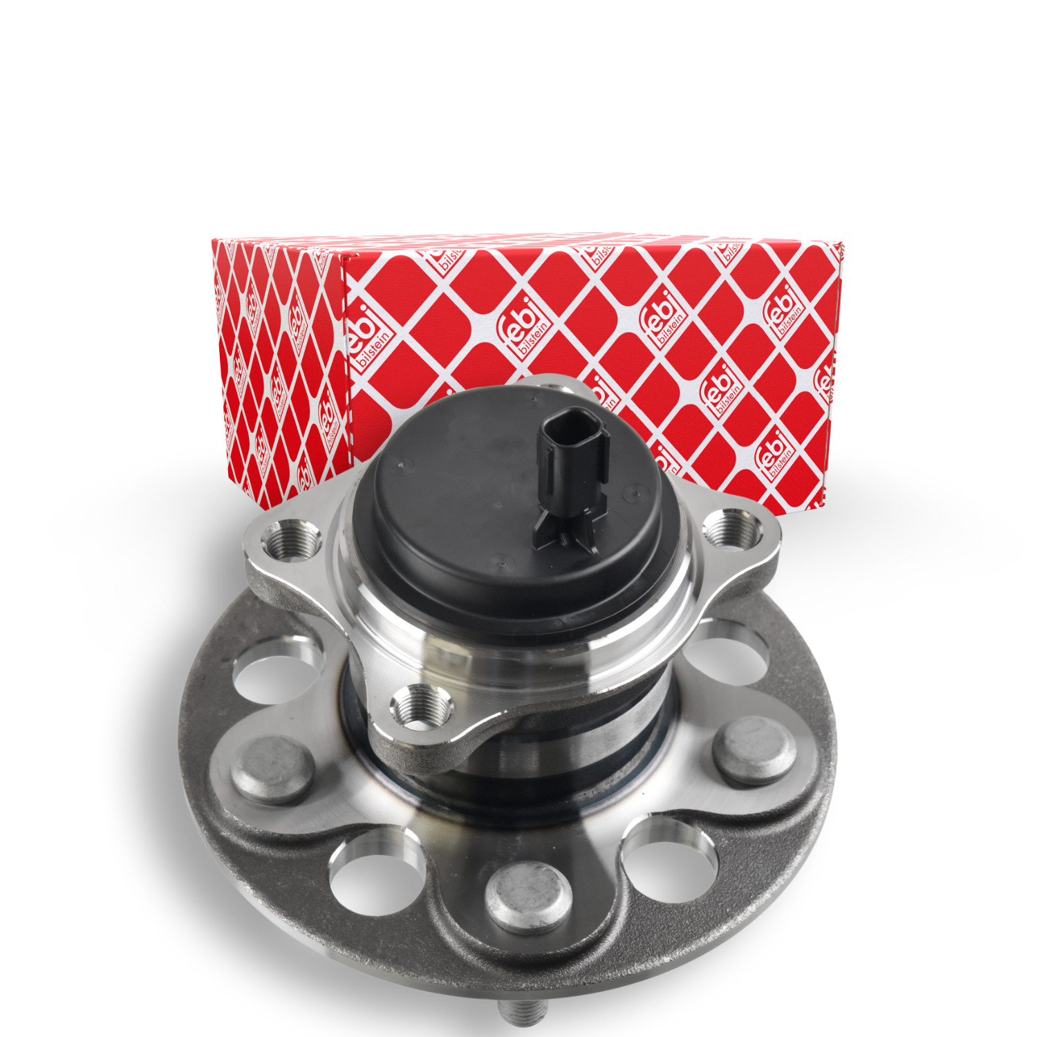 Zestaw łożysk koła FEBI BILSTEIN 173003