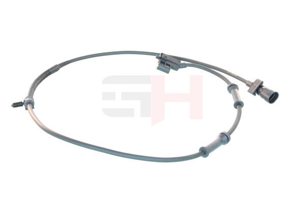 Czujnik prędkości obrotowej koła GH GH-709315V