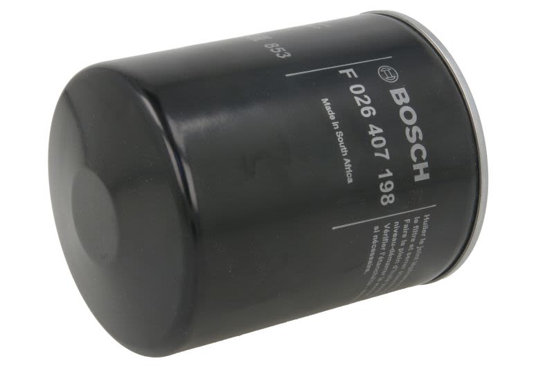 Filtr oleju BOSCH F 026 407 198
