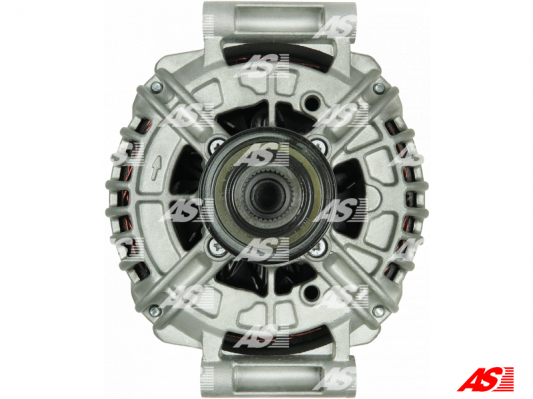 Alternator AS-PL A0199PR