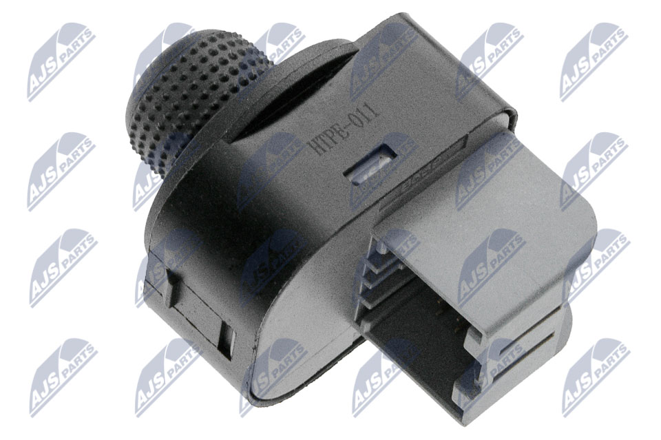 Regulator lusterka NTY EWS-PE-011