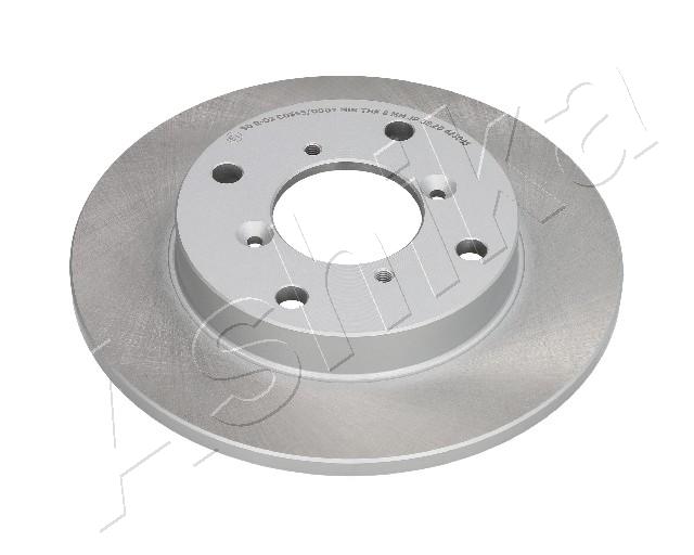 Tarcza hamulcowa ASHIKA 61-08-800C