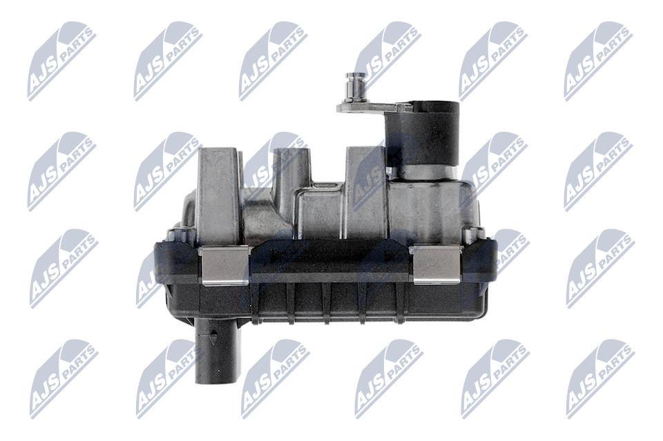 Turbosprężarka NTY ECD-PE-001