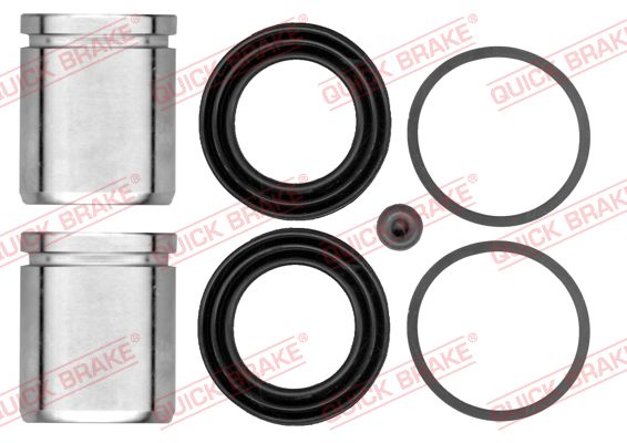 Zestaw naprawczy, zacisk hamulca QUICK BRAKE 114-5370