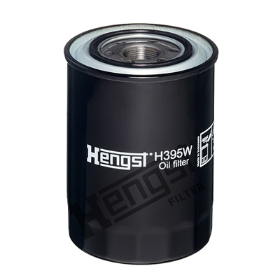 Filtr oleju HENGST FILTER H395W