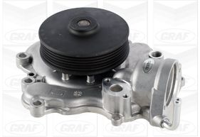 Pompa wody GRAF PA1280