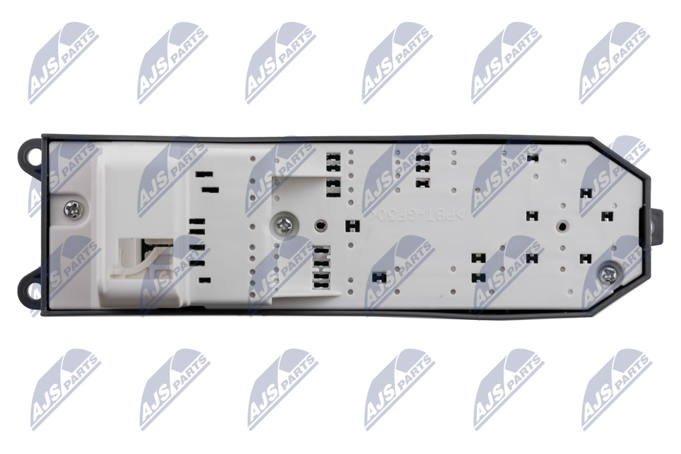 Wlew, zbiornik paliwa NTY PWP-NS-021