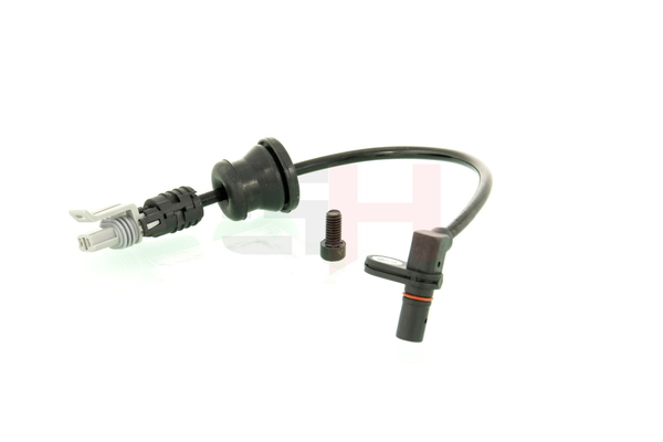 Czujnik prędkości obrotowej koła GH GH-715003