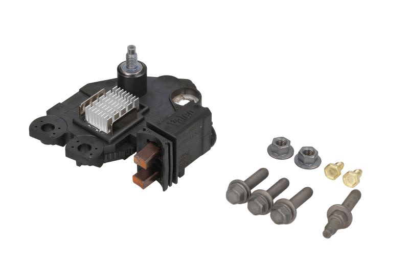 Regulator napięcia VALEO 599270