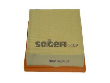 Filtr powietrza FRAM CA5501