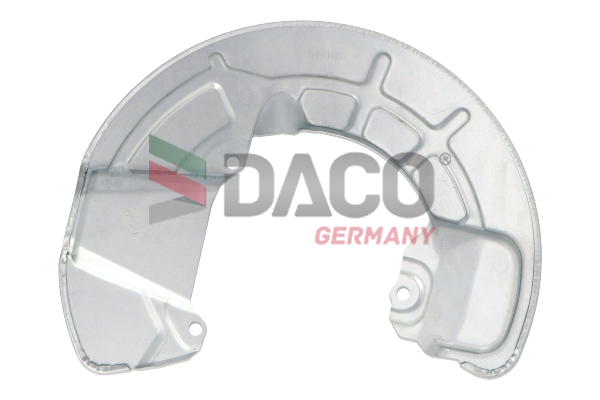 Tarcza kotwiczna DACO GERMANY 614105