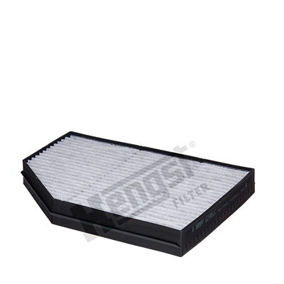 Filtr kabinowy HENGST FILTER E2986LC