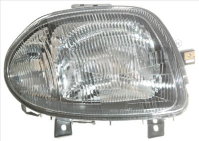 Reflektor TYC 20-5492-08-2