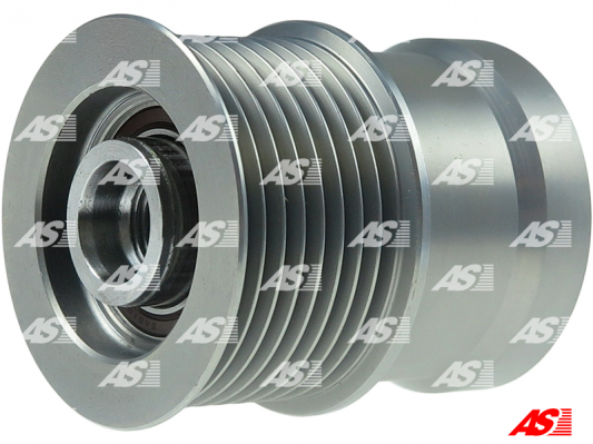 Sprzęgło alternatora AS-PL AFP0094