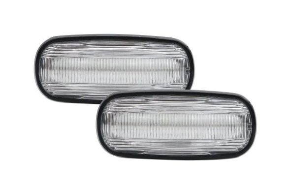 Zestaw kierunkowskazów ABAKUS L27-140-002LED